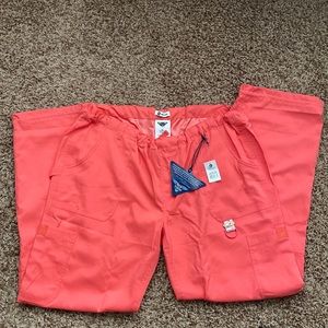 Koi tech XL women’s uniform pants.